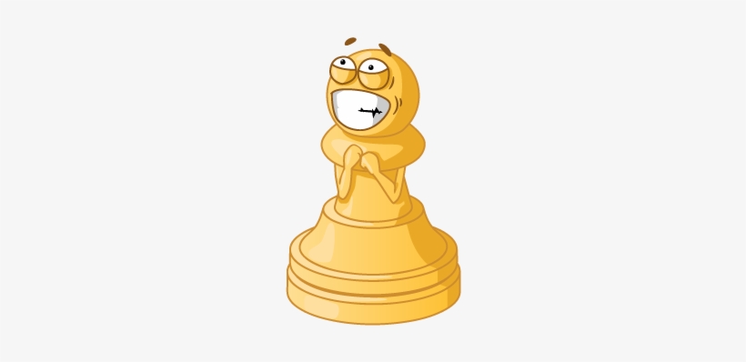 It Will Be White To Move In Each Diagram - Chesskid Pieces, transparent png download