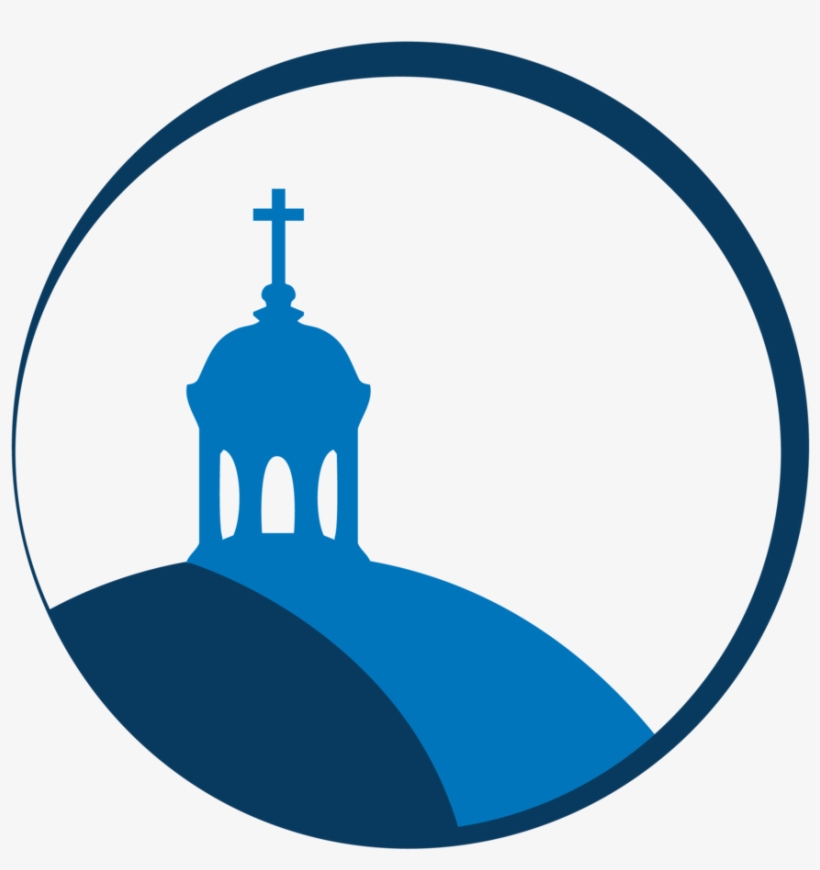 Worship Silhouette Png, transparent png download