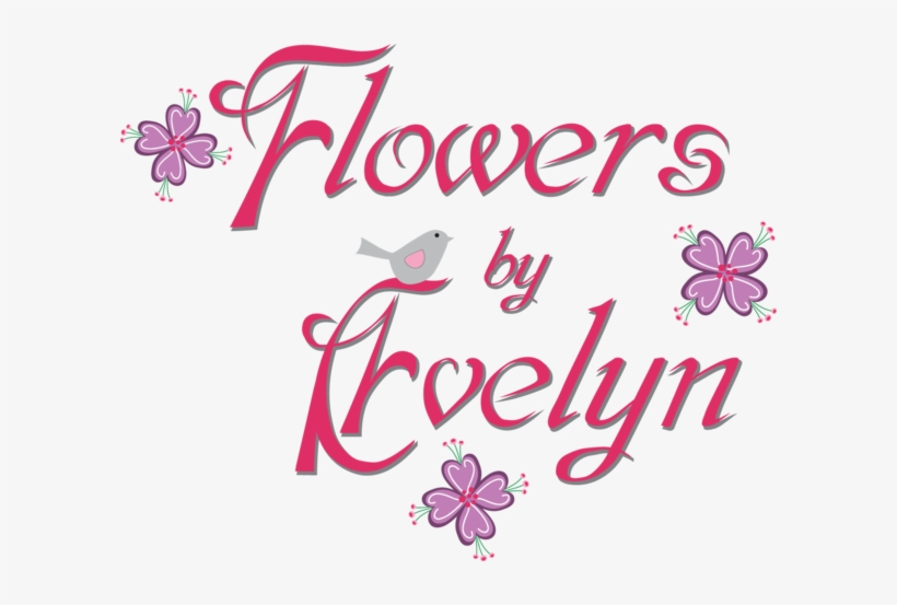 Flowers By Evelyn Gaylord Mi - Flowers By Evelyn, transparent png download