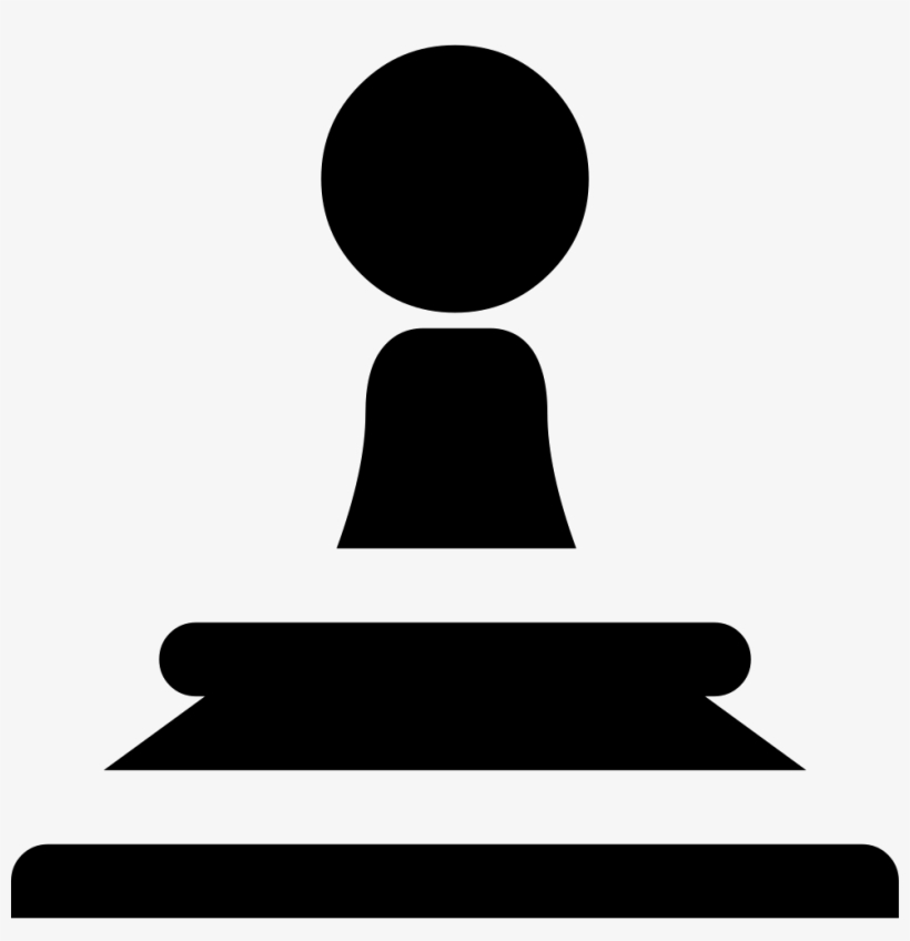 Pawn Comments - Illustration, transparent png download