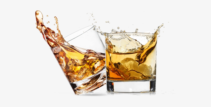 Our Story - Whisky, transparent png download
