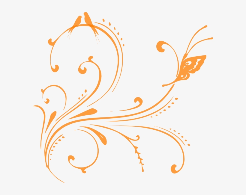 Hibiscus Svg Clip Arts 600 X 571 Px, transparent png download