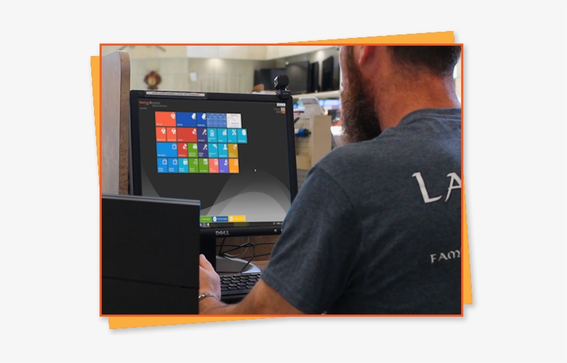 3,500 Pawn Shops Can't Be Wrong - Pawn Shop Software, transparent png download