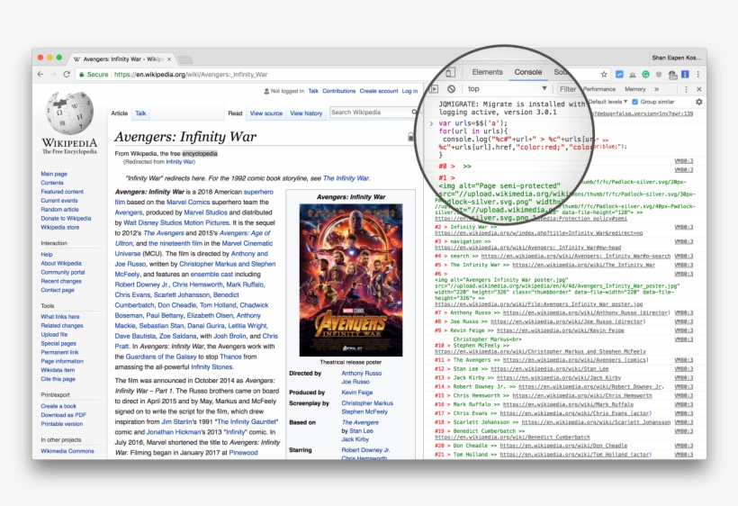 Extract Urls From Website - Uniform Resource Locator, transparent png download