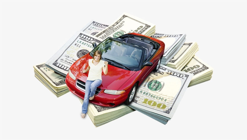 Do You Need Extra Cash To Pay Your Bills A Title Loan - Sellse Front Pocket Wallet Credit Card Holder Money, transparent png download