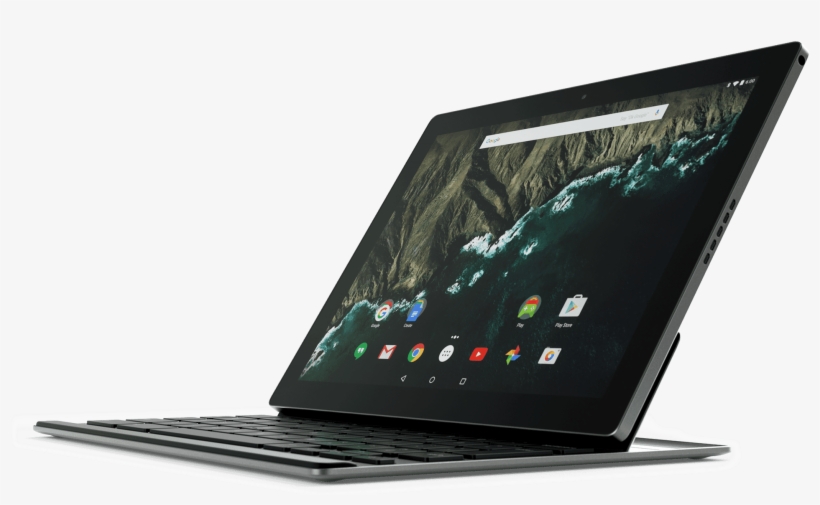 Google Recently Released The Pixel C, A - Pixel C, transparent png download