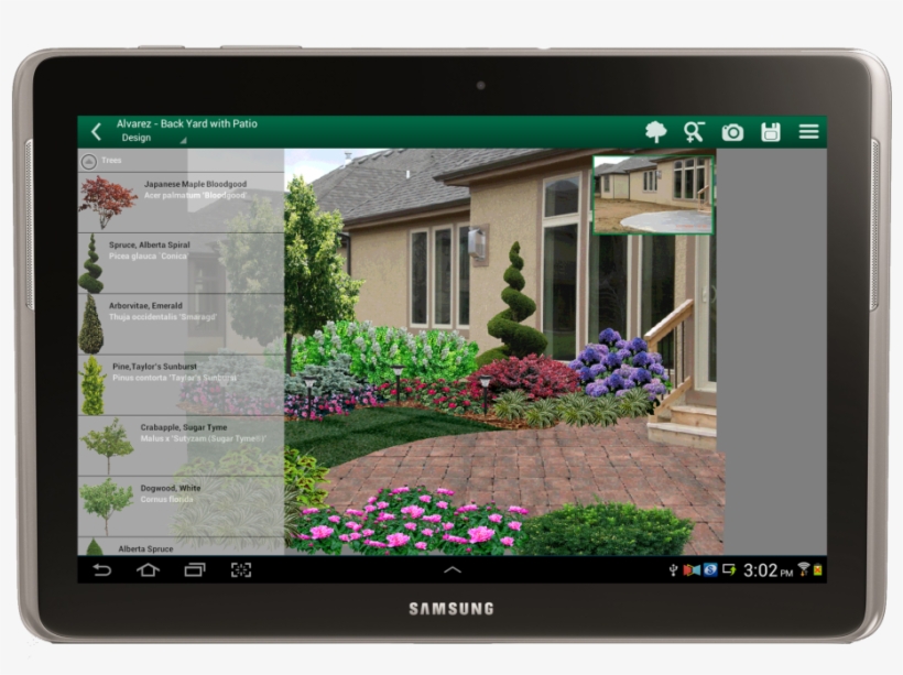 Pro Landscape Companion - Pro Landscape, transparent png download