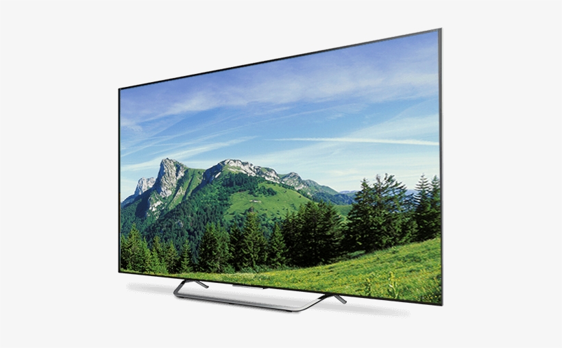 4k Ultra Hd Content Is Here - Long Walk To Knowing [book], transparent png download