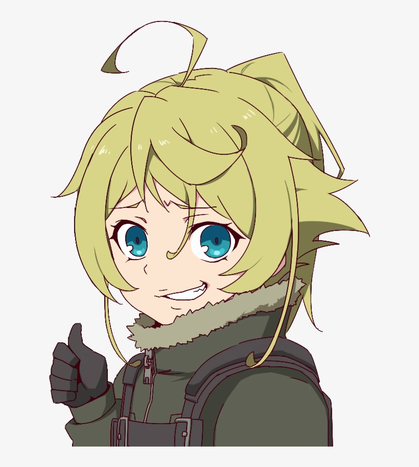 Post - Miss Kobayashi's Dragon Maid Crossover, transparent png download