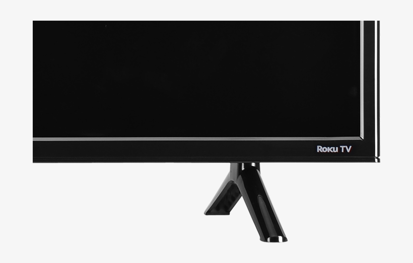 Tcl 43” Class S-series Fhd Led Roku Smart Tv 43s303 - Smart Tv, transparent png download