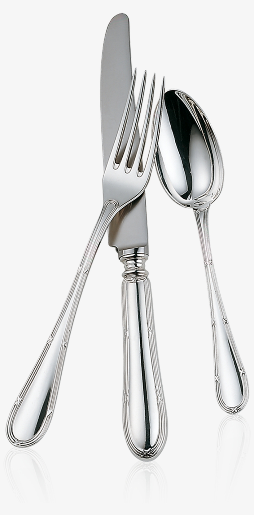 Parma Place Setting, transparent png download