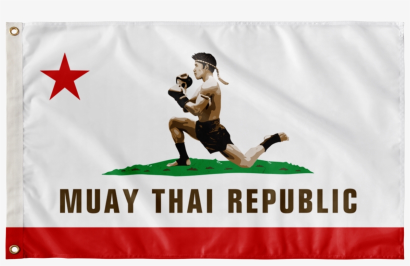California Flag, transparent png download