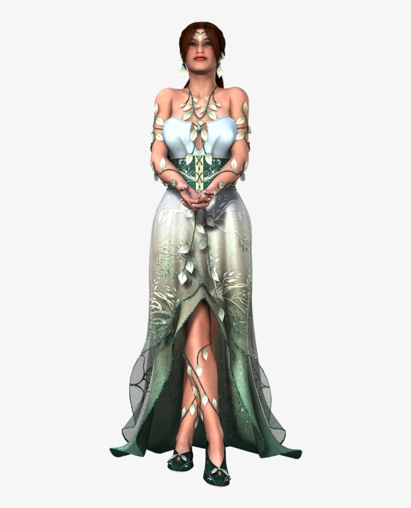 Girl, transparent png download