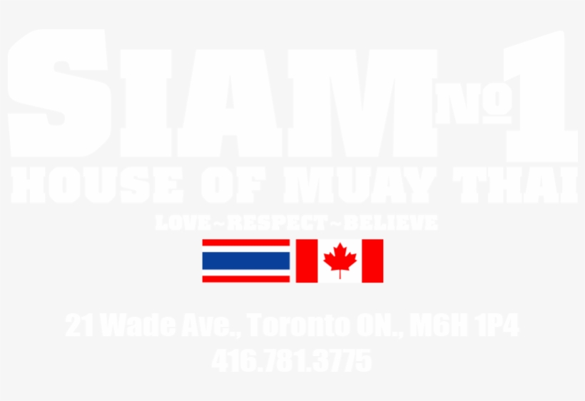 Skip To Content - Siam No 1 Muay Thai, transparent png download