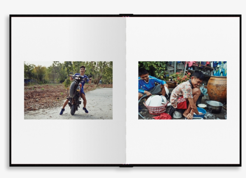 Victory Journal - Freestyle Motocross, transparent png download