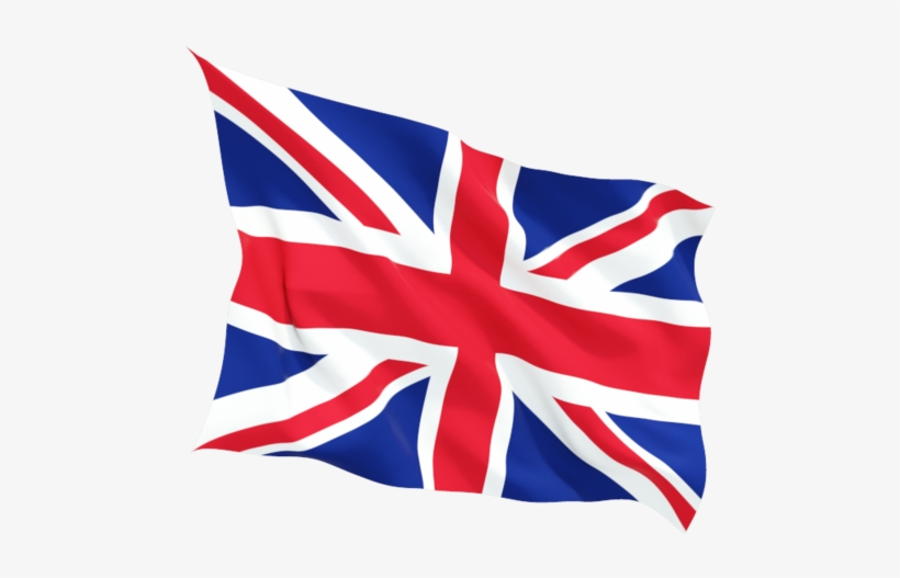 “what's On In Thailand” Are Thailand's Leading Go To - Union Jack Waving Png, transparent png download