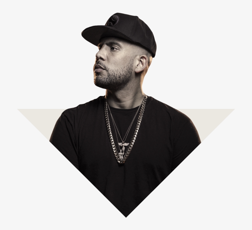 Dj Drama - Nightclub, transparent png download