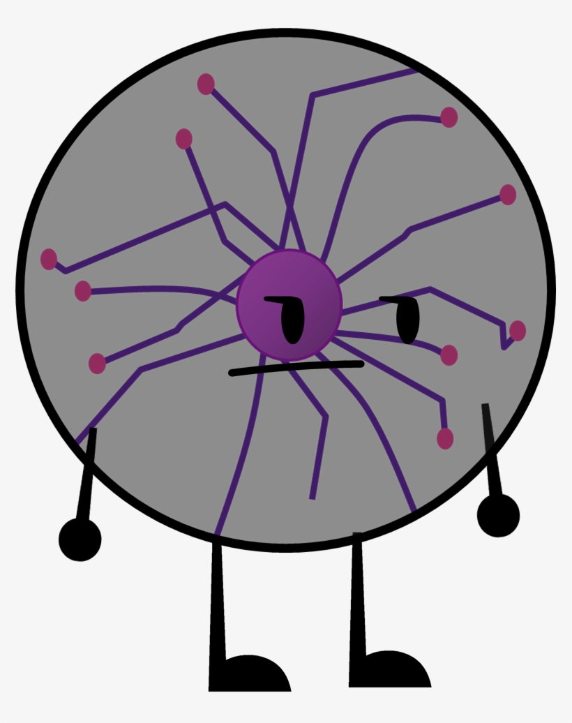 Plasma Ball, transparent png download