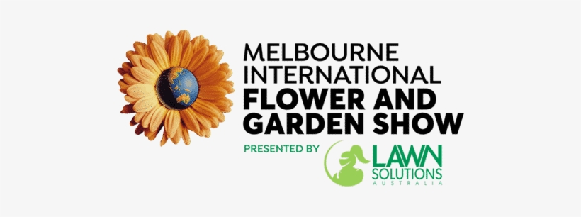 Melbourne Flower Show - Lawn Solutions Australia, transparent png download