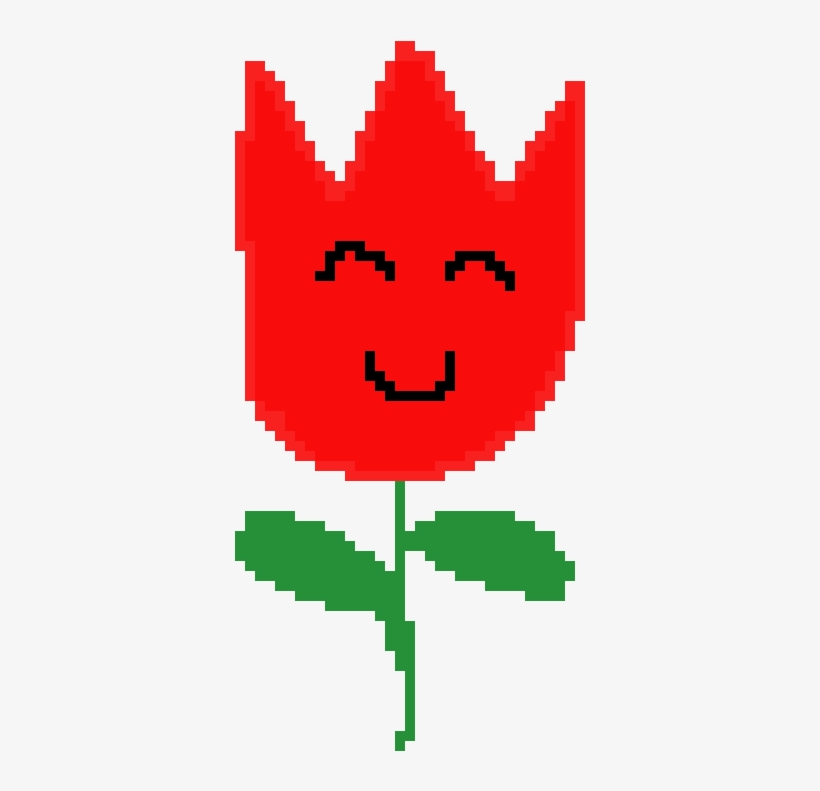 Fire Flower - Portable Network Graphics, transparent png download