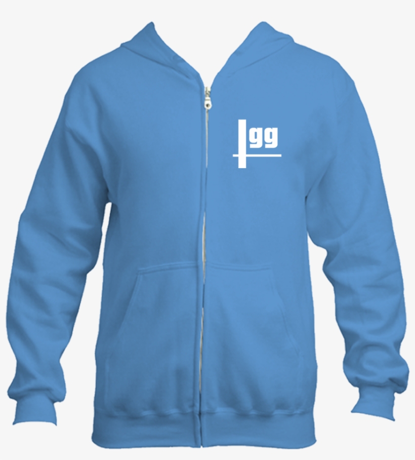 Chasing The Rainbow Add The @goml Smash Light-blue - Hoodie, transparent png download
