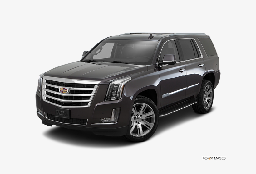 2016 Cadillac Escalade - Cadillac Escalade Price, transparent png download