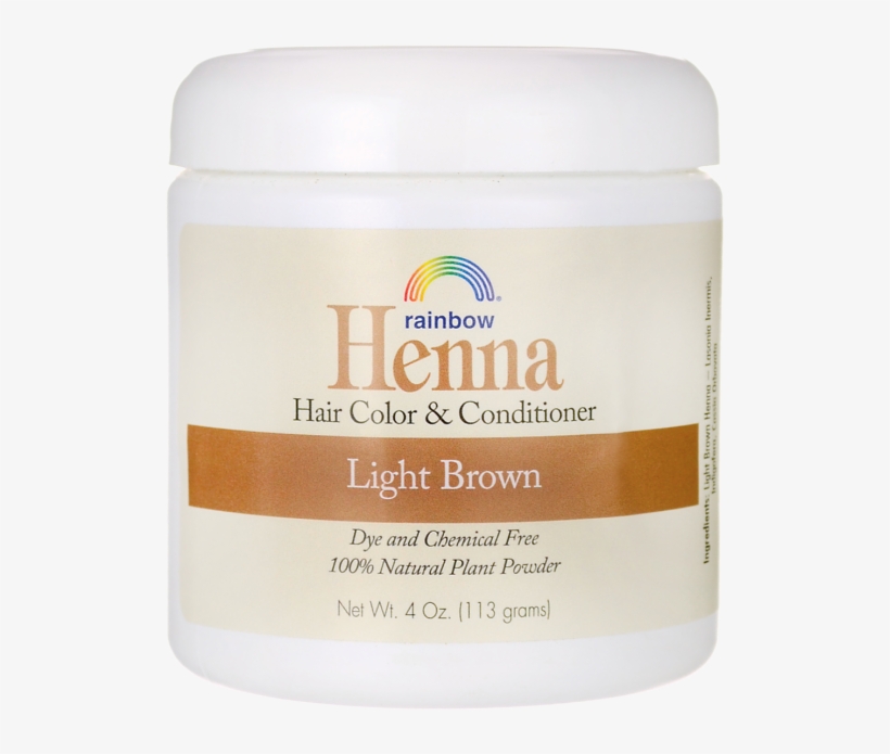 Image Is Loading Rainbow Research Henna Hair Color - Rainbow Research - Henna Persian Dark Brown Hair Color, transparent png download