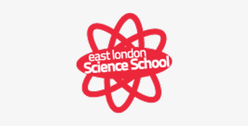 Elss Freeschool - East London Science School Logo, transparent png download