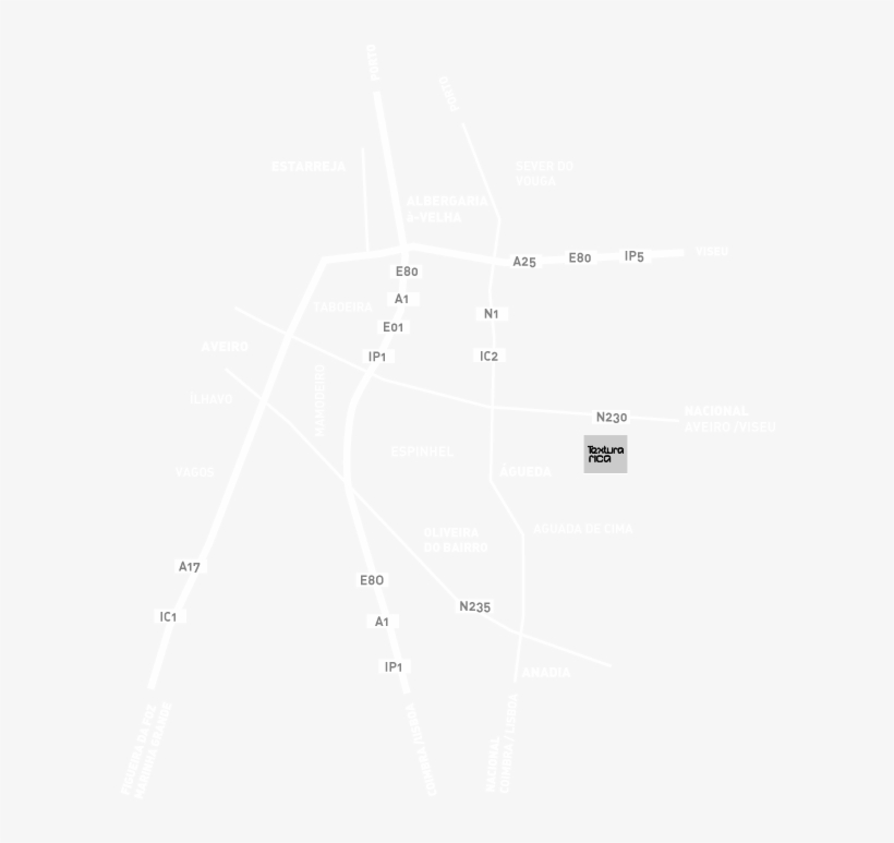 Mapa De Acessos À Textura Rica - Map, transparent png download