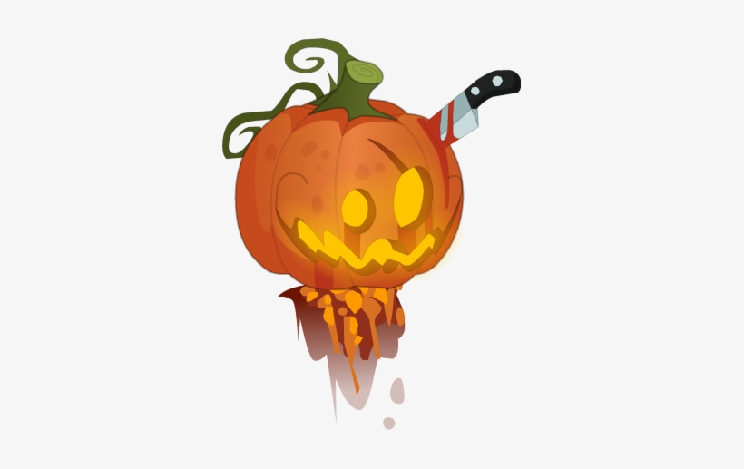 Pumpkin - Portable Network Graphics, transparent png download