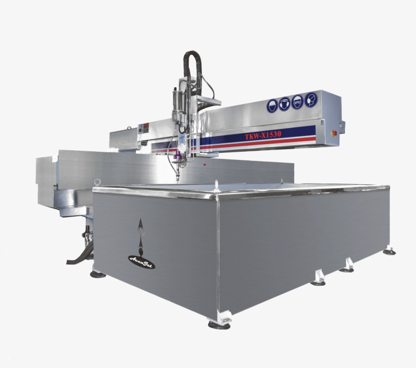 "accujet" Shape Cutting Machine With High Pressure - Automatyczna Krajalnica Do Chleba, transparent png download