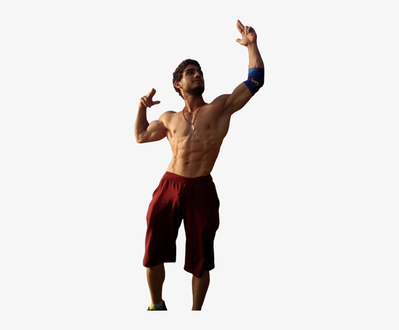 I Am Available For Muscle Flexing Camshows - Barechested, transparent png download