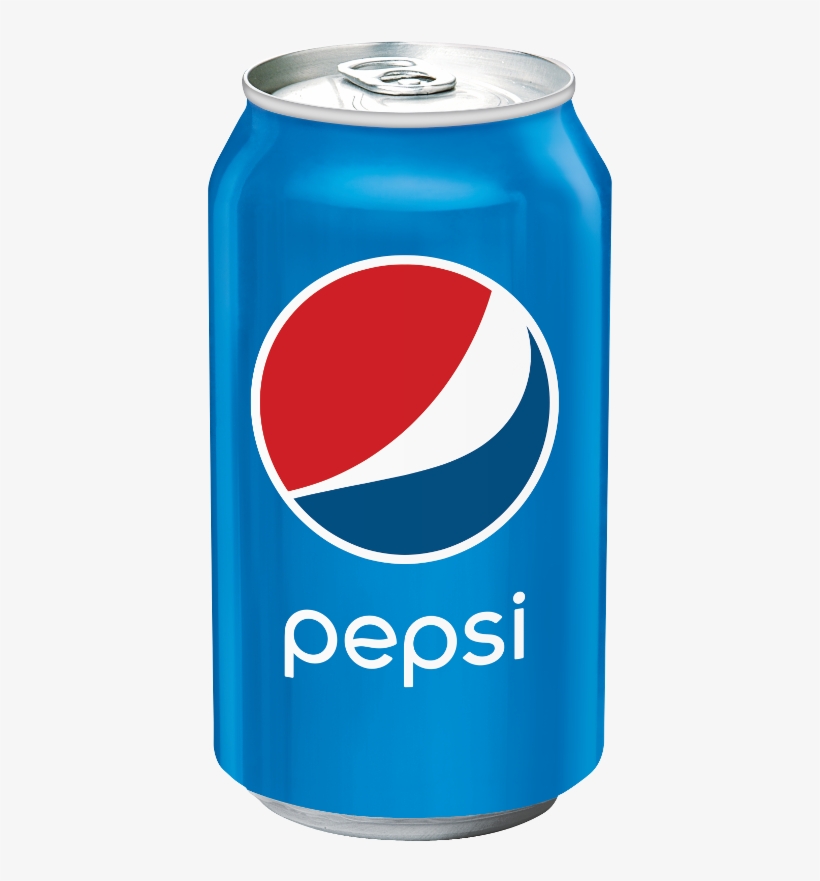 Pepsi 24/355ml, transparent png download