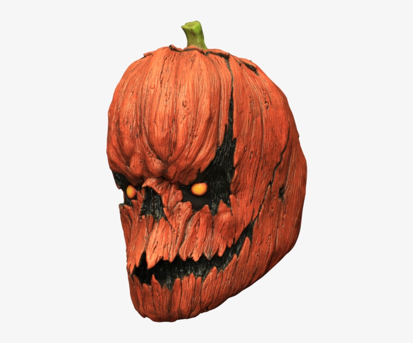 Evil Jack O Lantern Dvd, transparent png download