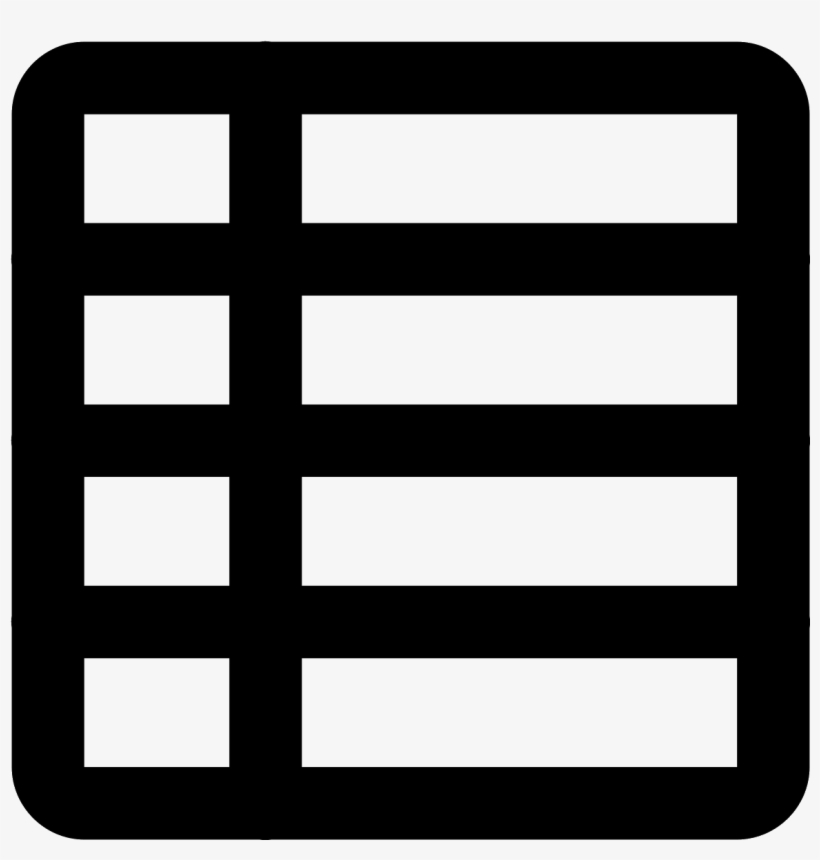 Cuadrícula 3 Icon - Construction, transparent png download