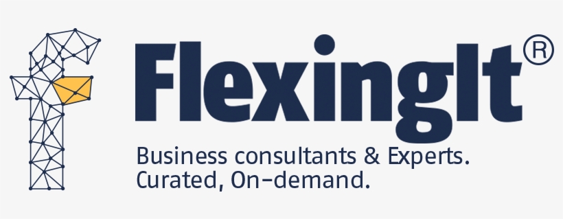 Toggle Navigation - Flexing It Logo, transparent png download