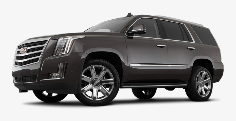 Low/wide Front 5/8 - Black Escalade Png, transparent png download