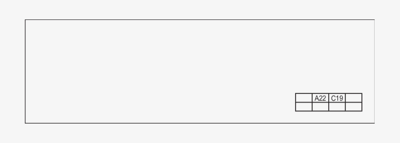 Hoja Con Cuadrícula Y Coordenada Clave Al Respaldo - Paper Product, transparent png download