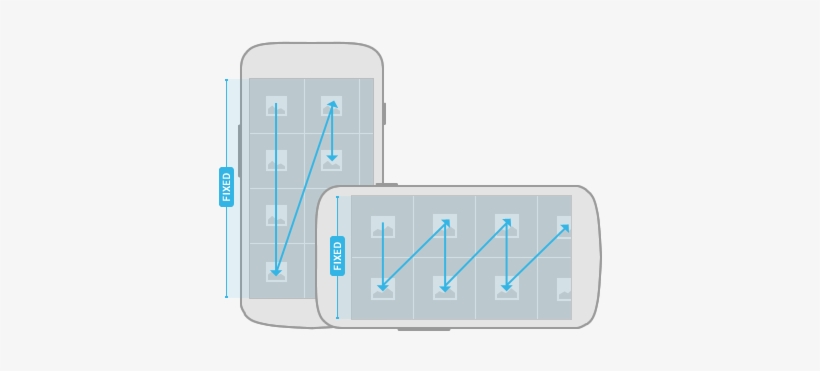 Desplazamiento Horizontal - Diagram, transparent png download