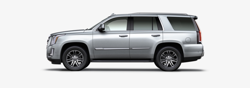 Escalade Suv Standard Trim - Subaru Forester Gold, transparent png download