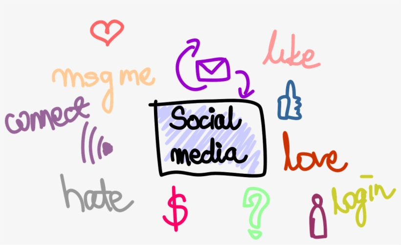 Web Base Vemployed - Gambar Animasi Sosial Media, transparent png download