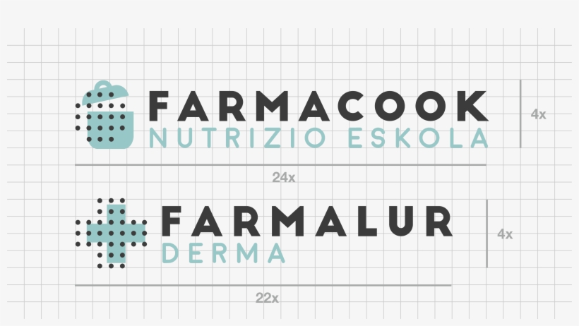 Farmacoock & Farmalur - Number, transparent png download