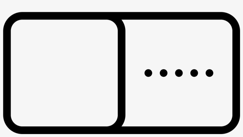 Icons Follow The Guidelines Of Ios, Windows, And Android - Icon, transparent png download