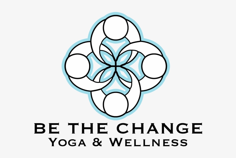 Bethechange Logo Bigname, transparent png download