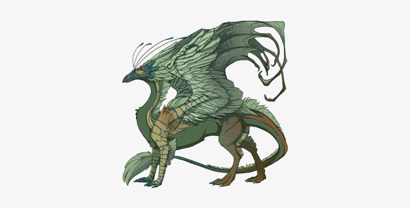27881329 350 - Draco Malfoy As A Dragon, transparent png download