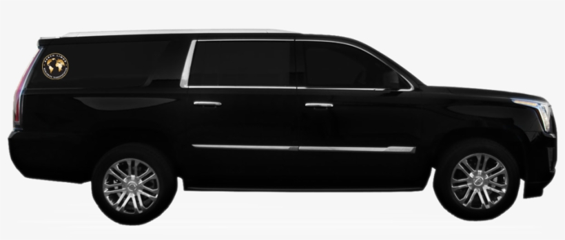 Earth Limos Of Las Vegas 7 Passenger Escalade Sedan - Earth Limos & Buses, transparent png download