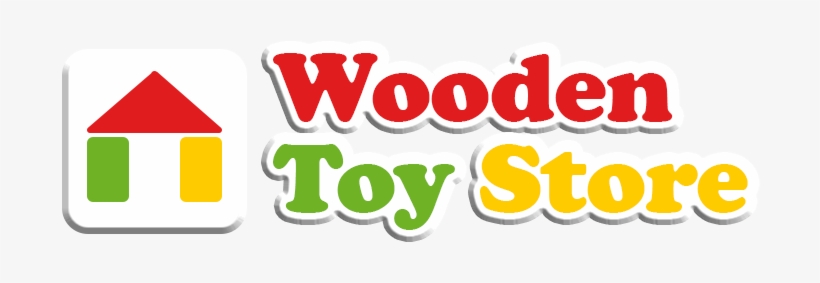 Wooden Toys Logo, transparent png download