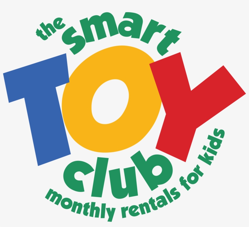 Smart Toy Club, transparent png download