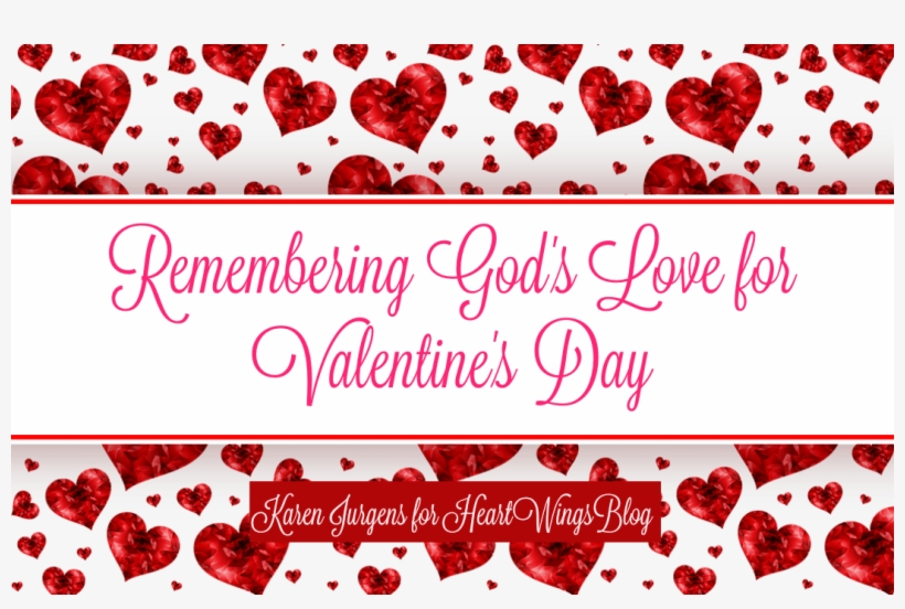 Enjoy Karen Jurgens' Monday Memories Message 02 - God, transparent png download