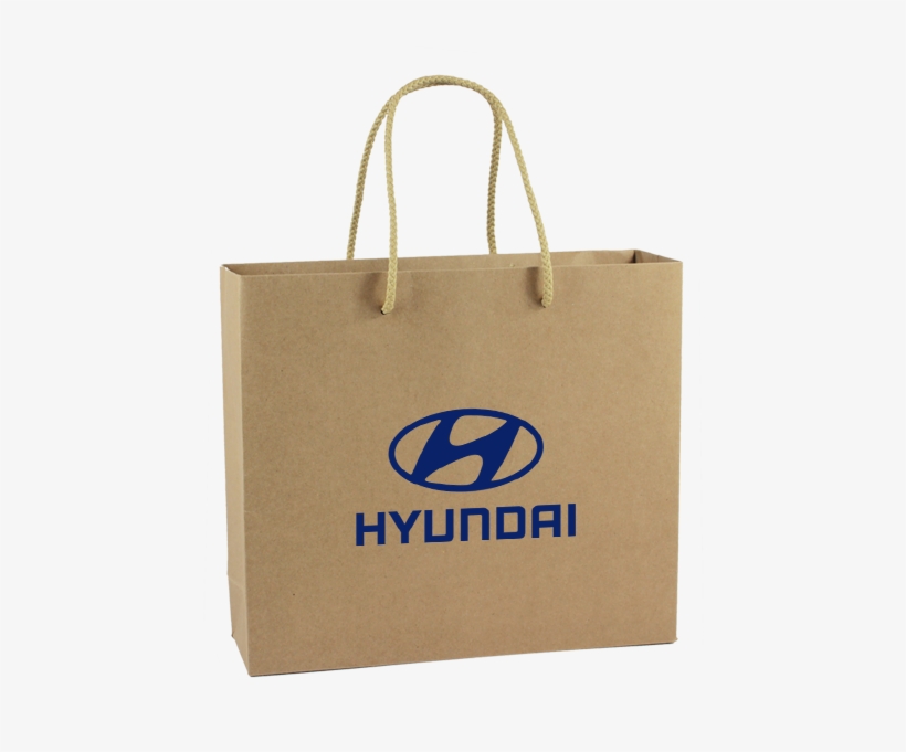 Galleria Gift Bag, Pap053 - Hyundai Car Keys, transparent png download